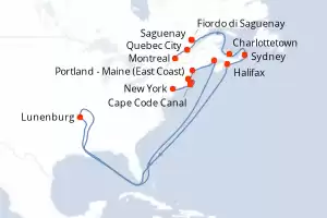 Azamara Journey