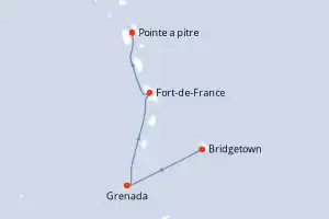 MSC World Europa