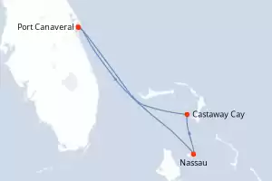 Disney Fantasy