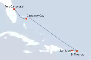 Disney Fantasy
