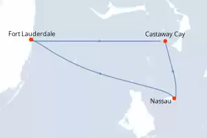 Disney Fantasy