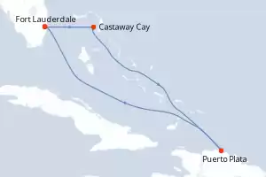 Disney Fantasy