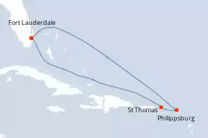 Disney Fantasy