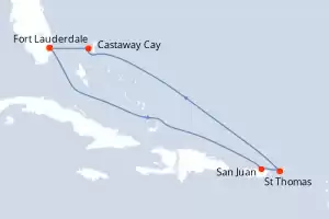 Disney Fantasy