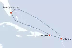 Disney Fantasy