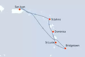 Disney Fantasy