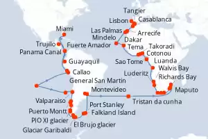 Seabourn Quest