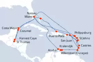 Oceania Sirena