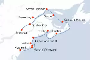 Azamara Quest