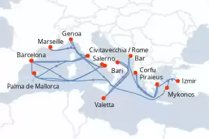 Carnival Sunshine