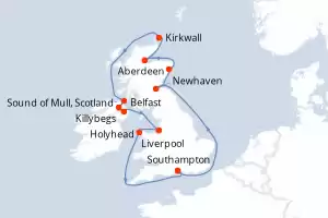 Queen Victoria