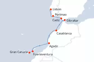 Azamara Journey