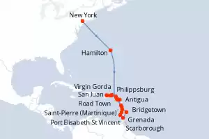 Azamara Quest