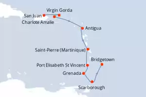 Azamara Quest