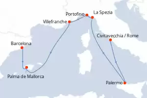 Celebrity Eclipse