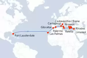 Caribbean Princess