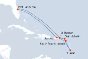 Star Princess