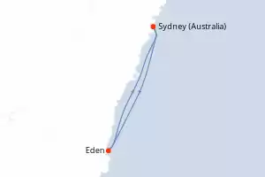 Celebrity Edge