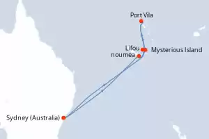 Celebrity Edge