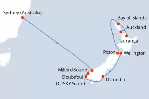 Celebrity Edge