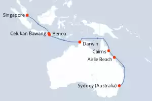 Celebrity Edge