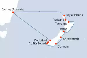 Celebrity Edge