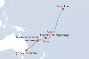 Celebrity Edge