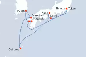 Celebrity Millennium