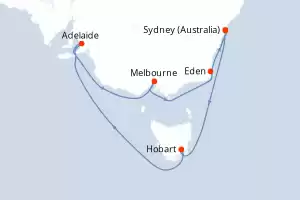 Celebrity Solstice