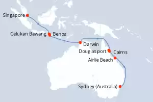Celebrity Solstice