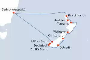 Celebrity Solstice