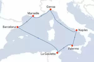 MSc Fantasia