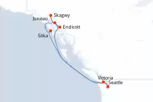 Ovation of the Seas