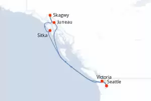 Voyager of the Seas