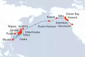Seabourn Encore
