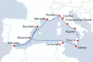 Nieuw Amsterdam