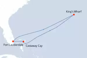 Disney Fantasy