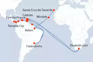 Vasco da Gama