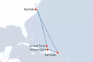 Carnival Freedom