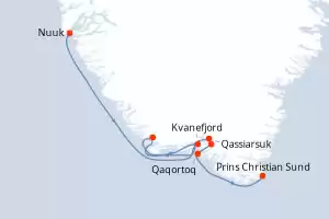 MS Fridtjof Nansen