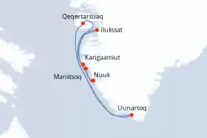 MS Fridtjof Nansen