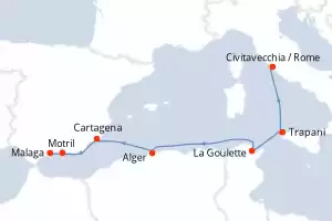 Azamara Onward