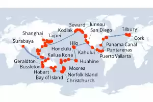 Azamara Quest