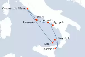 Royal Clipper