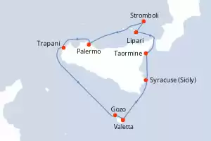 Royal Clipper