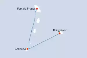 MSC World Europa