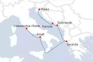 EXPLORA VI
