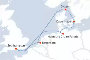 Freedom of the Seas