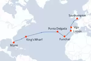 Freedom of the Seas