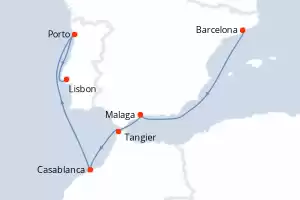 Mariner of the Seas